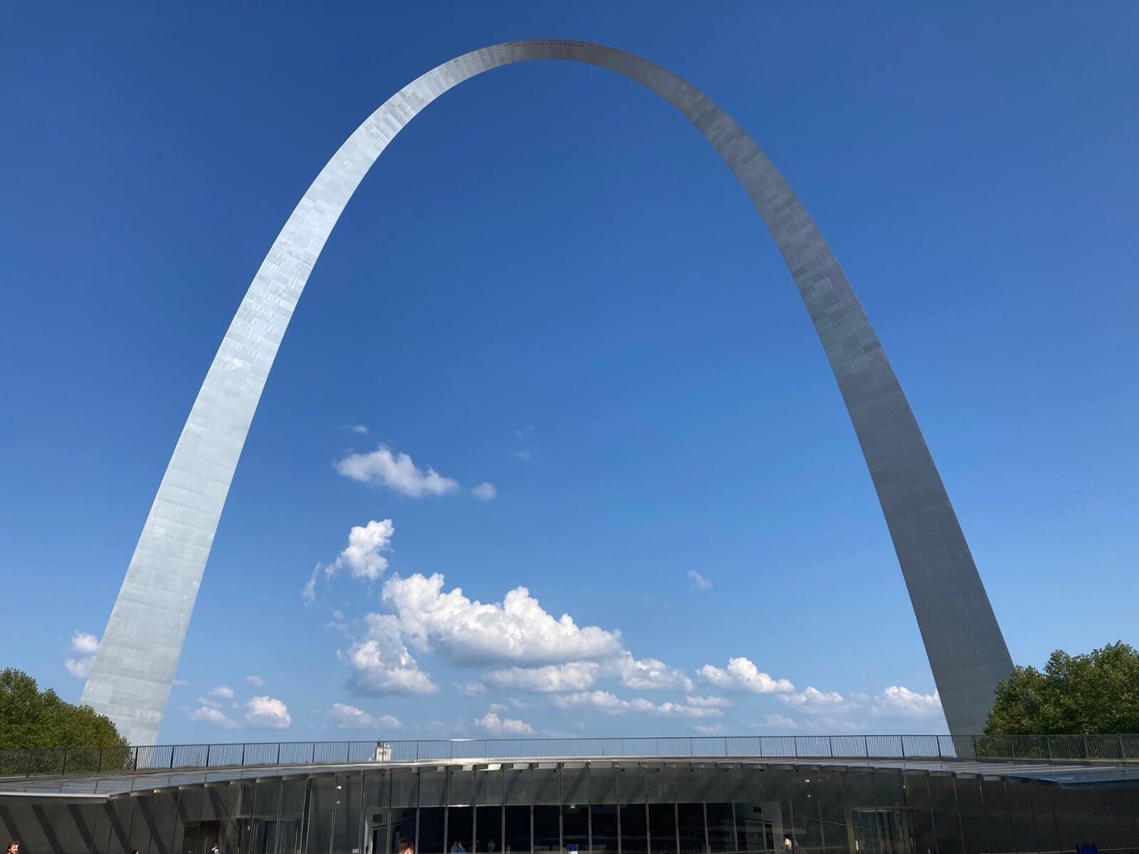 Praying for Our Capital